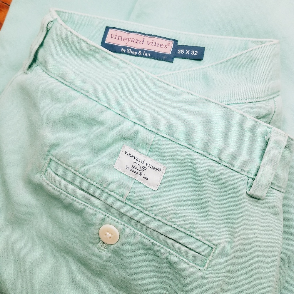 Vineyard Vines Club Pant